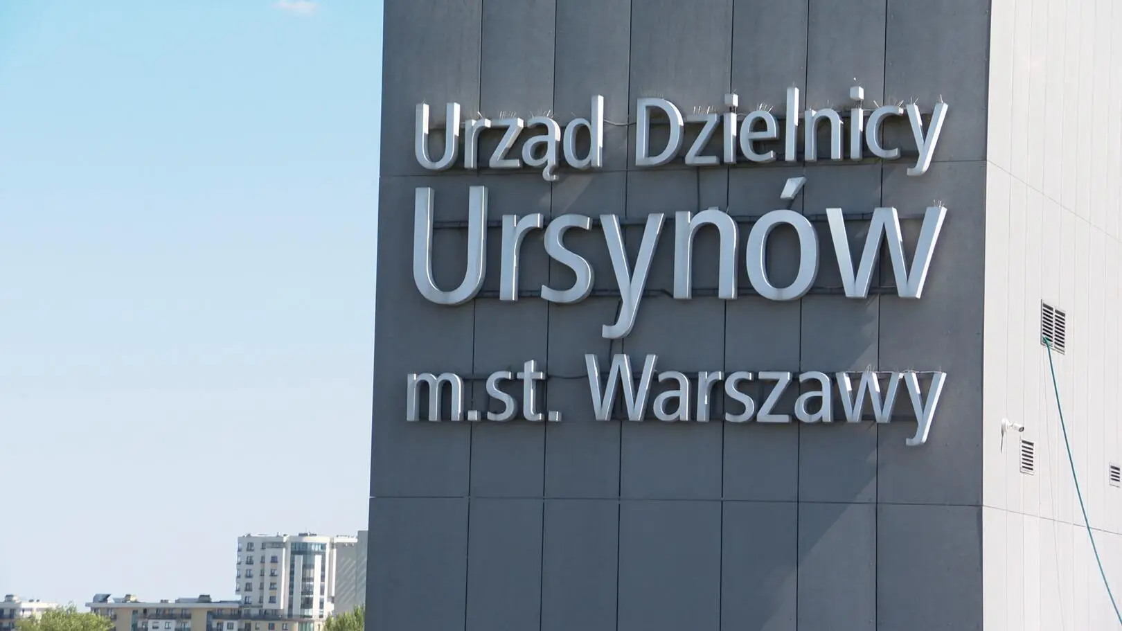Na Ursynowie status quo. Radni KO murem za burmistrzem