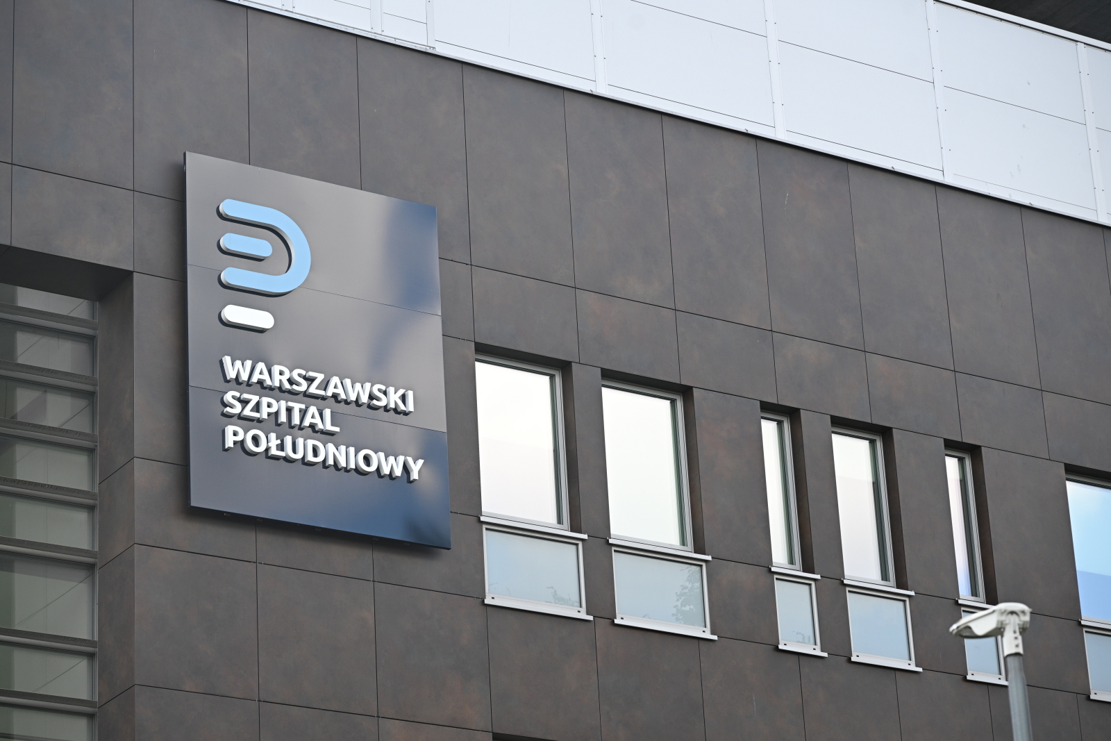Naczelna Izba Lekarska zajmuje się sprawą patomorfologa z Warszawskiego Szpitala Południowego. To konsekwencja publikacji nagrań z portalu Zero.pl.