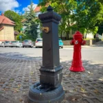 Nad Miedwiem trwają XXIV Międzynarodowe Warsztaty Artystyczne SAIE