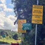 Nad Miedwiem trwają XXIV Międzynarodowe Warsztaty Artystyczne SAIE