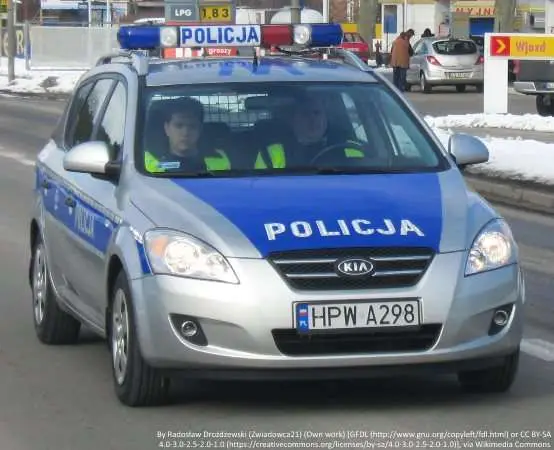 Nad wodą tragedia przychodzi po jednej chwili nieuwagi
