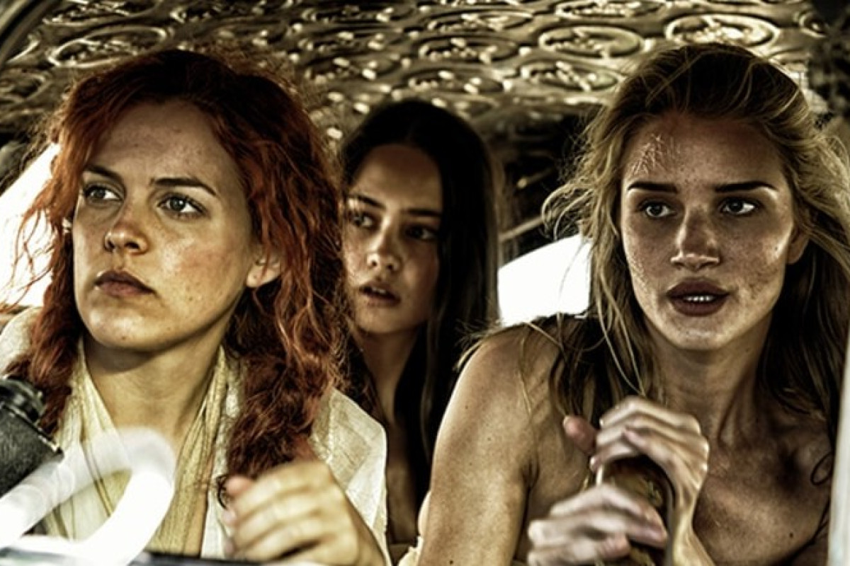 Nagrodzony sześcioma Oscarami film znika z Netflixa. Ostatnie dni na seans!