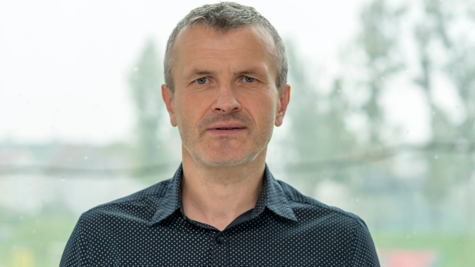 „Najlepiej pamiętam romantyczne czasy sądeckiej piłki”