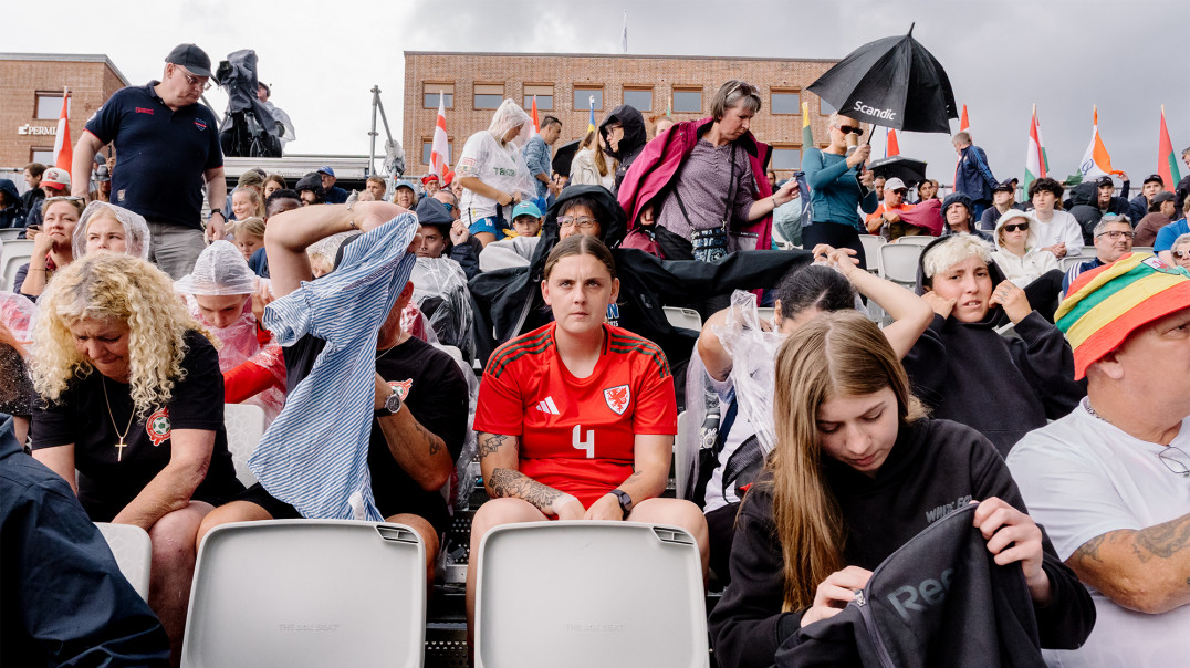 Najlepsze fotografie Leica Street Photo 2025 w Świdnicy. Na wystawie także zwycięskie zdjęcie Świdniczanina