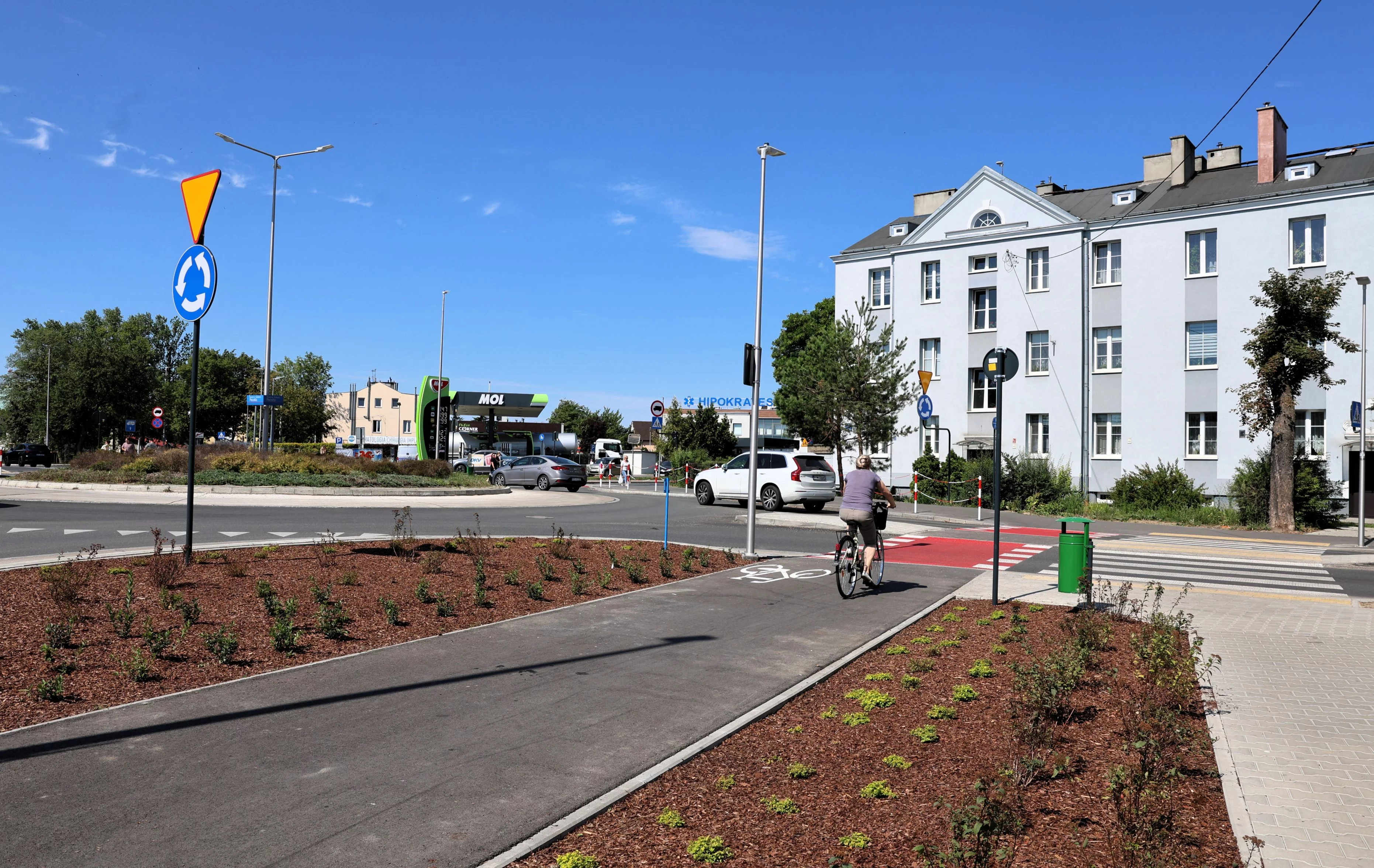 Najnowocześniejszy system zainstalowano w naszym mieście. Mówią o Smart City