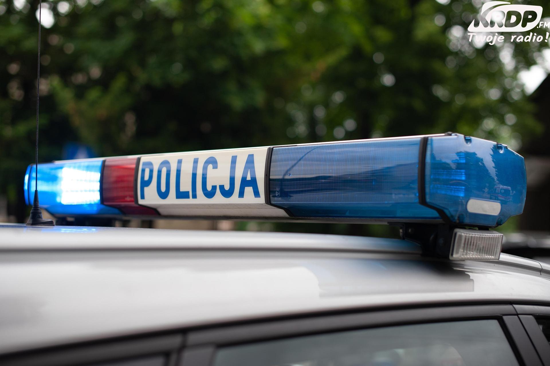 Najpierw ręka potem zwłoki