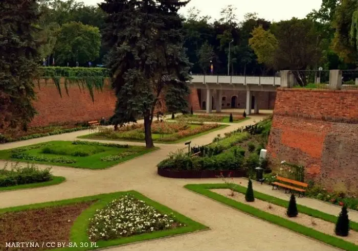 Najstarsza kapituła w Polsce? Głogowska historia sięga 1120 roku
