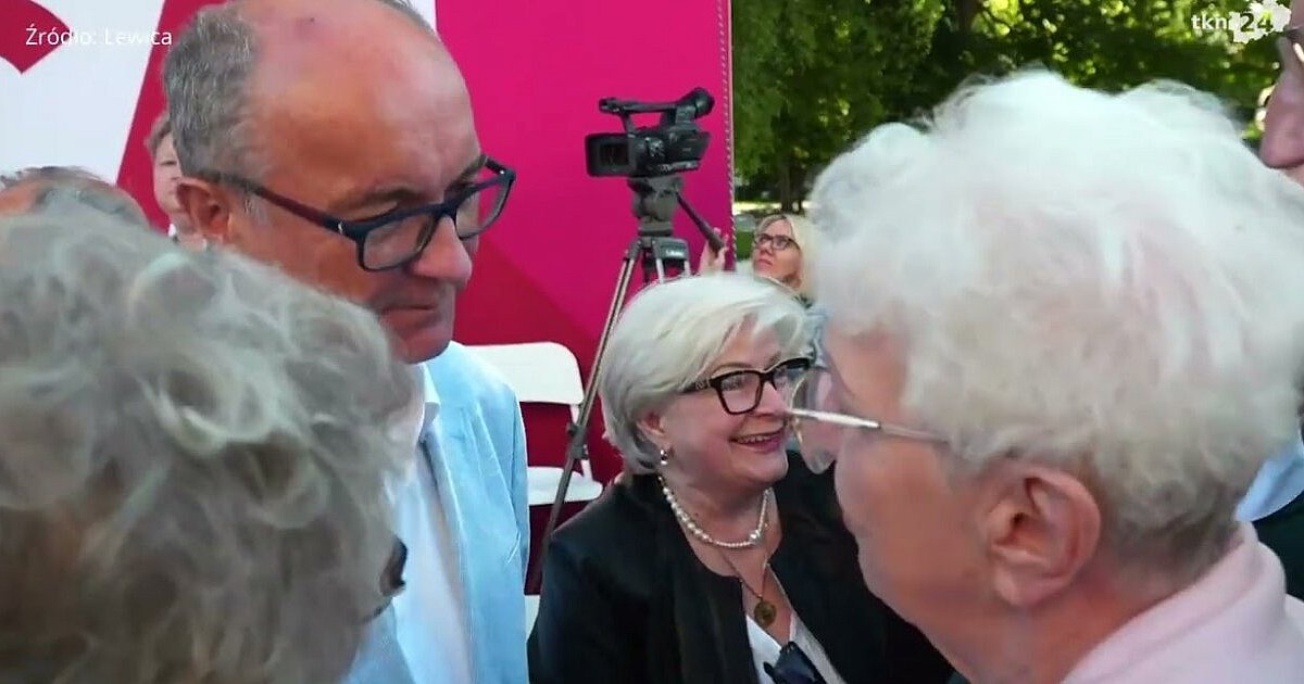 Najważniejsi politycy Lewicy w przyjadą do Sielpi. Przed nami Letnia trasa Lewicy