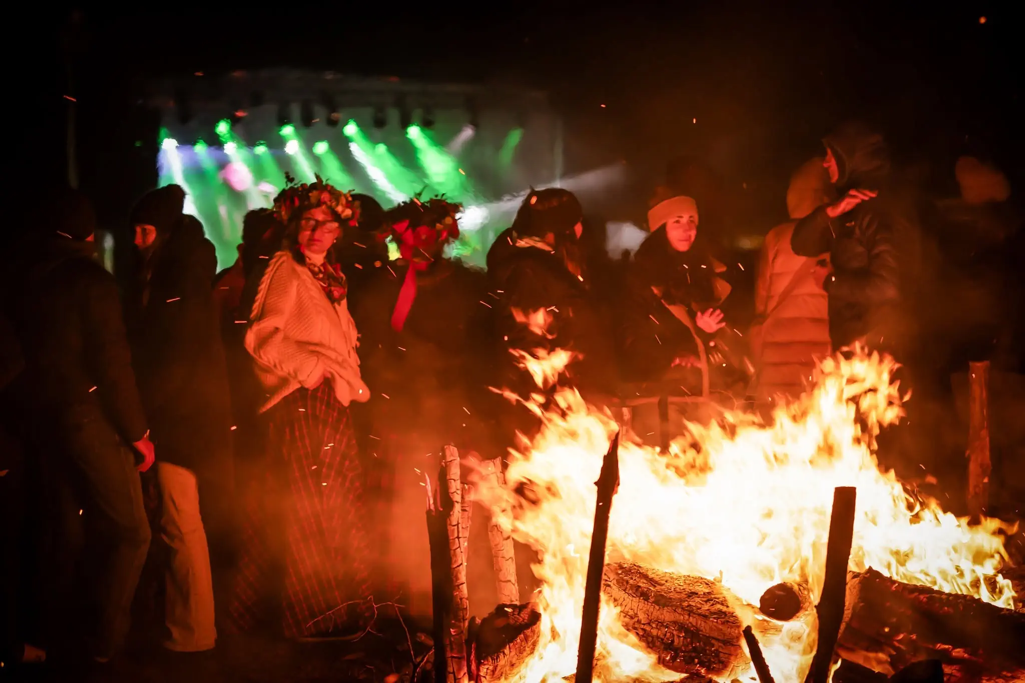 Największe Dożynki w historii powiatu. Jaszkowo zaprasza na święto plonów z przytupem