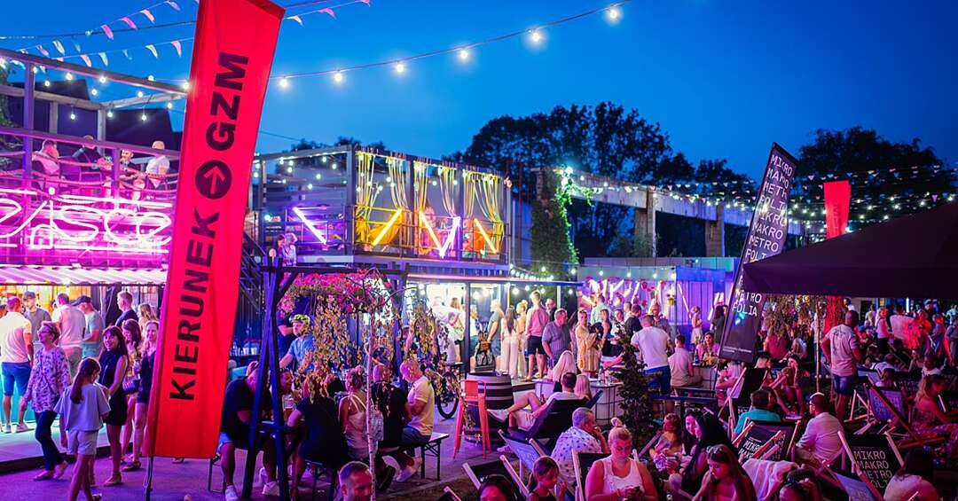 Największy w Polsce festiwal mikrowypraw już w ten weekend!