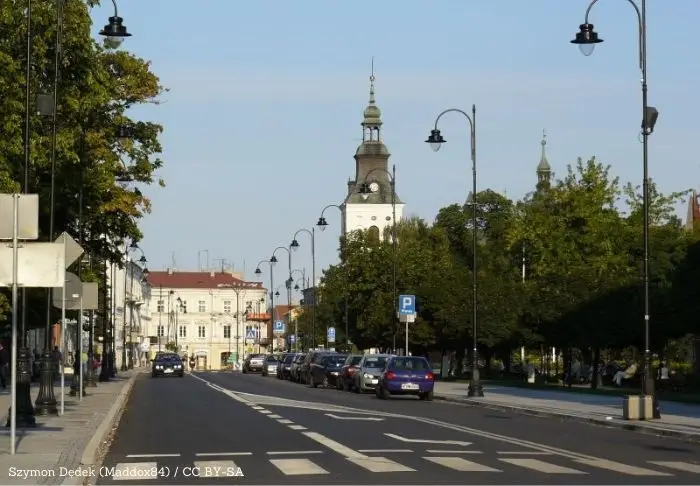 Najwyższy alert przed upałem. W Piotrkowie będzie do 38°C