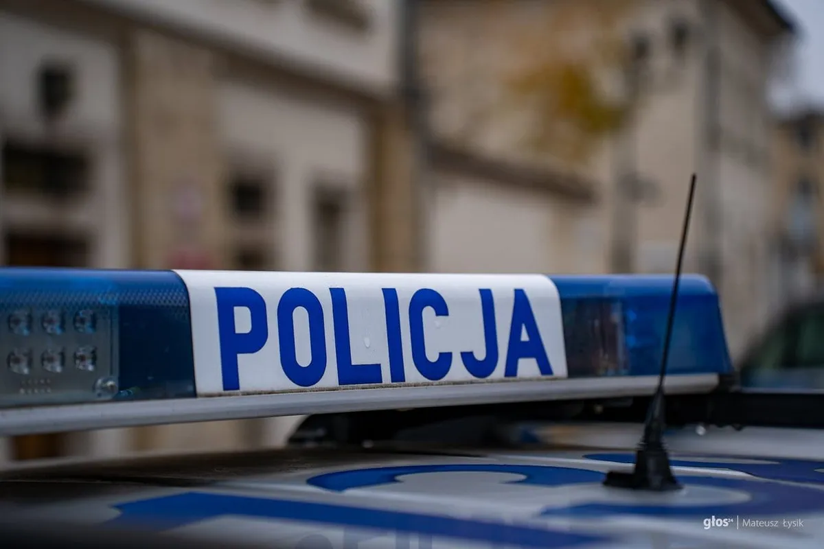 Napadł na dziecko w biały dzień. Grozi mu nawet 12 lat