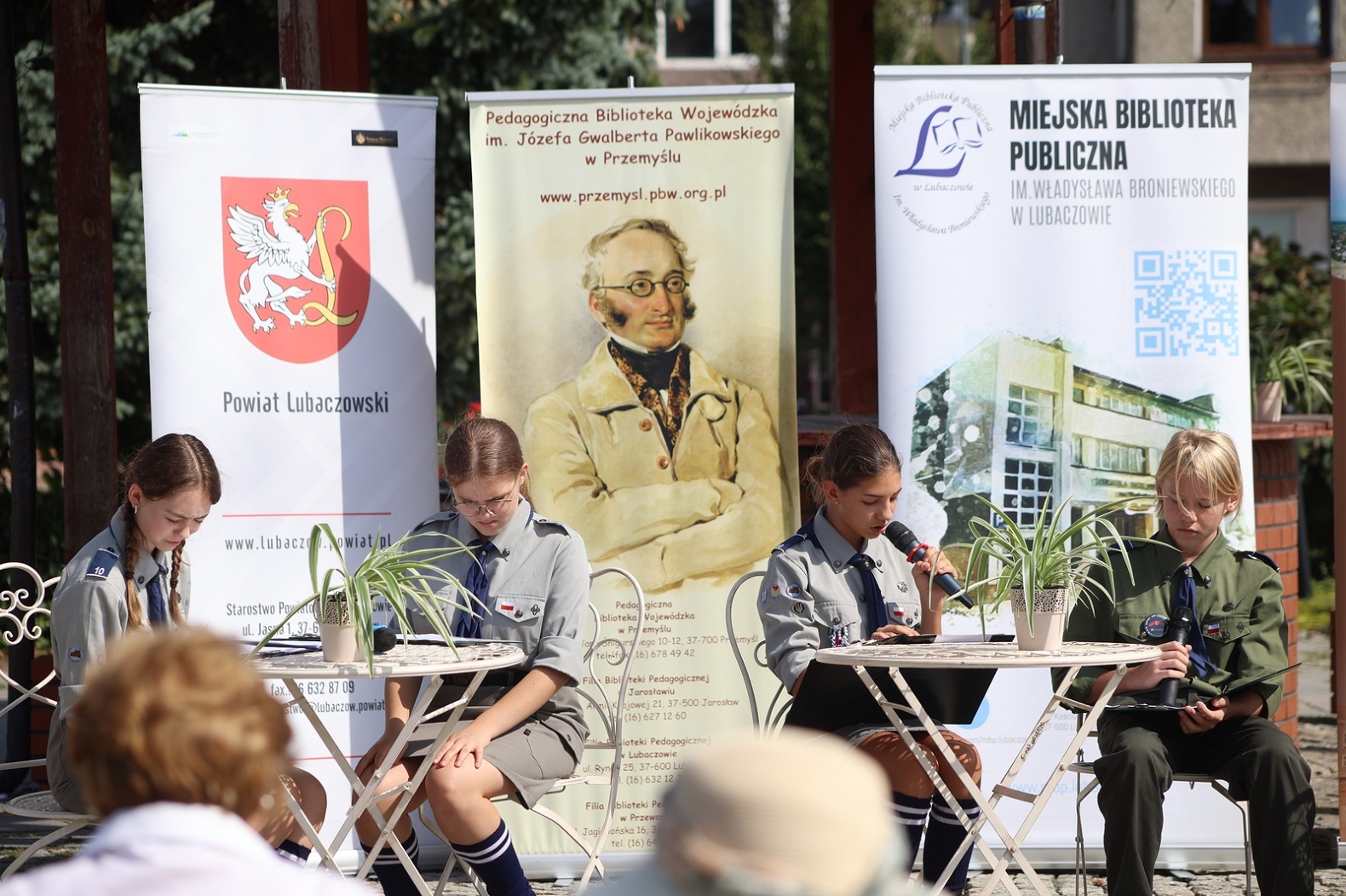Narodowe Czytanie 2026 zaskoczy formą