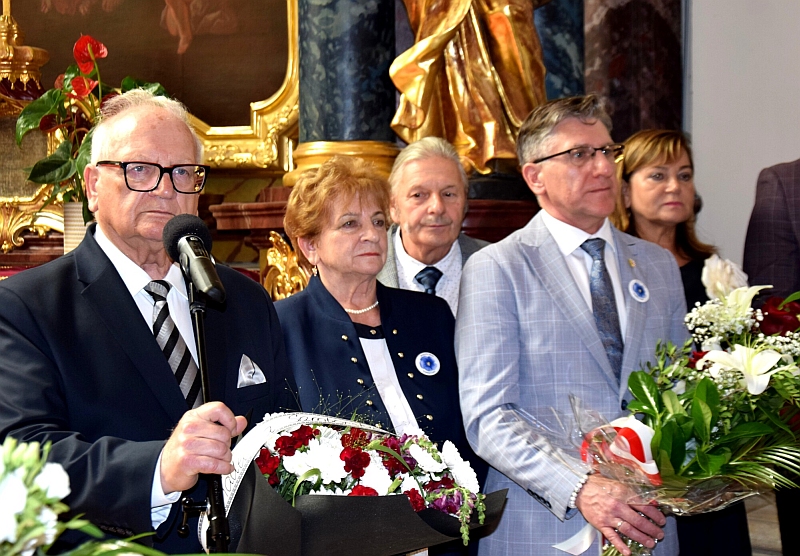 Narodowy Dzień Pamięci Ofiar Ludobójstwa