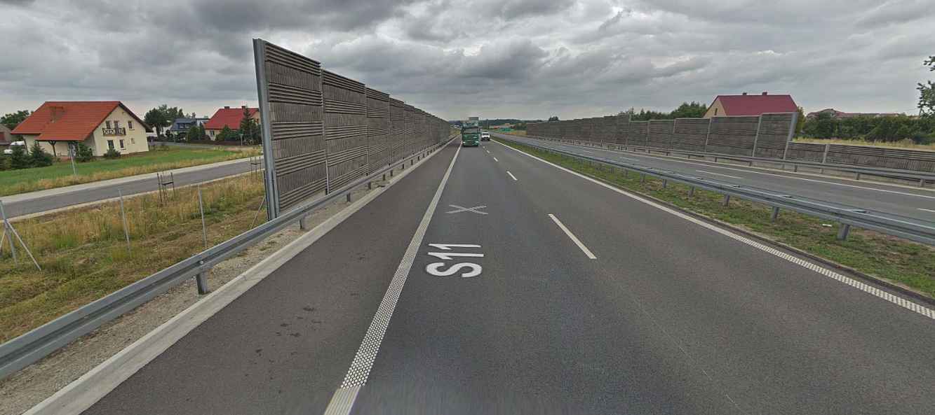 Narzekacie na brak szybkiej drogi do Poznania. Jest przełom!