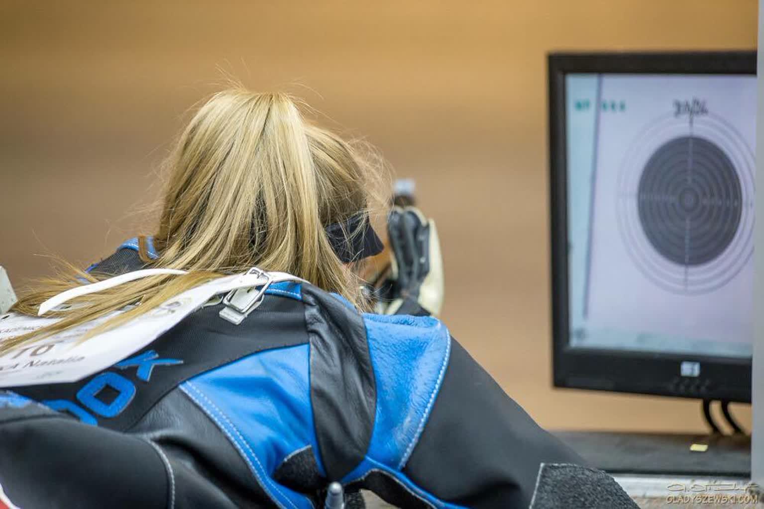 Natalia Kochańska w Chinach bez finału