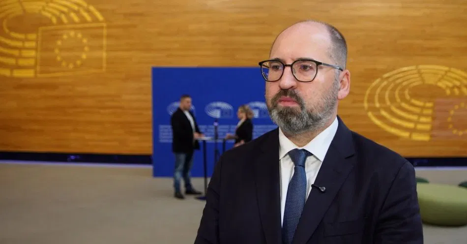 NATO zdecydowało o rozbudowie rurociągu paliwowego do Polski. To istotna inwestycja dla bezpieczeństwa kraju