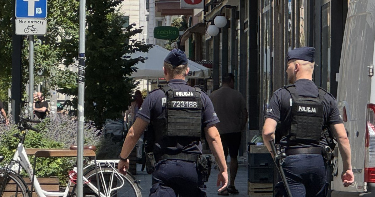 Nawet 10 lat więzienia za susz i papierosy