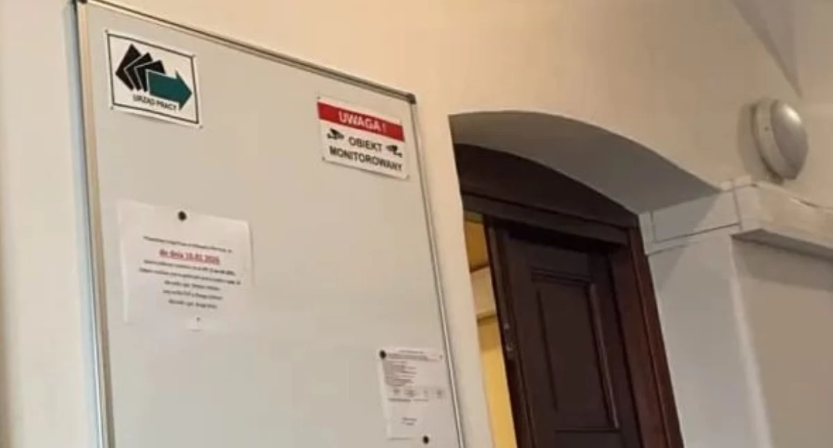 Nawet 40 tys. zł na własny biznes. Powiatowy Urząd Pracy w Wołowie rozpoczął nabór wniosków