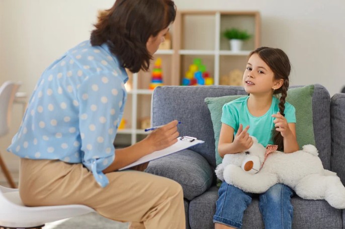 Nawet trzy lata czekania na diagnozę? Rodzice z Rokietnicy mają dość