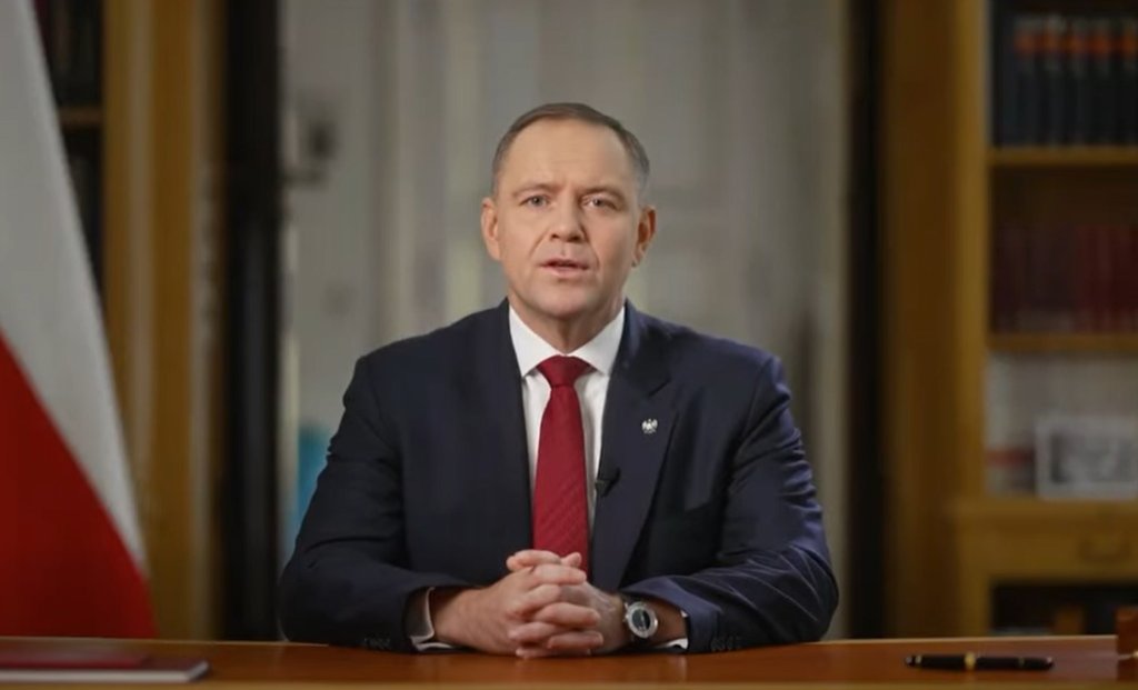 Nawrocki podpisał ustawę. Koniec z trzymaniem psów na uwięzi