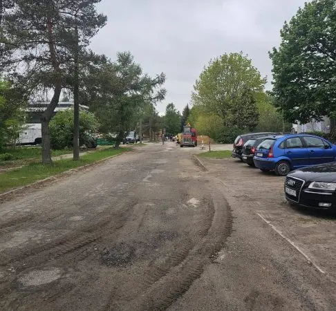 Nazwa ulicy to coś więcej niż tabliczka. Niech zdecydują mieszkańcy