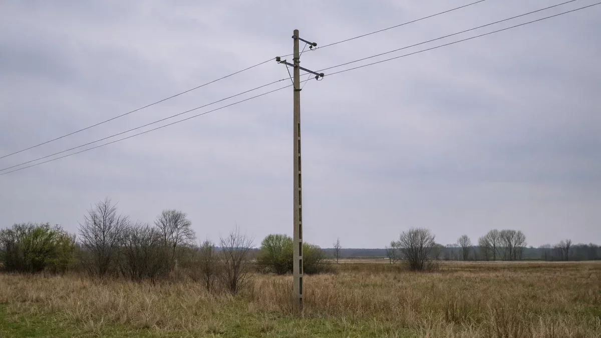 Nie będzie prądu w powiecie pleszewskim. Pierwsze wyłączenia już we wtorek