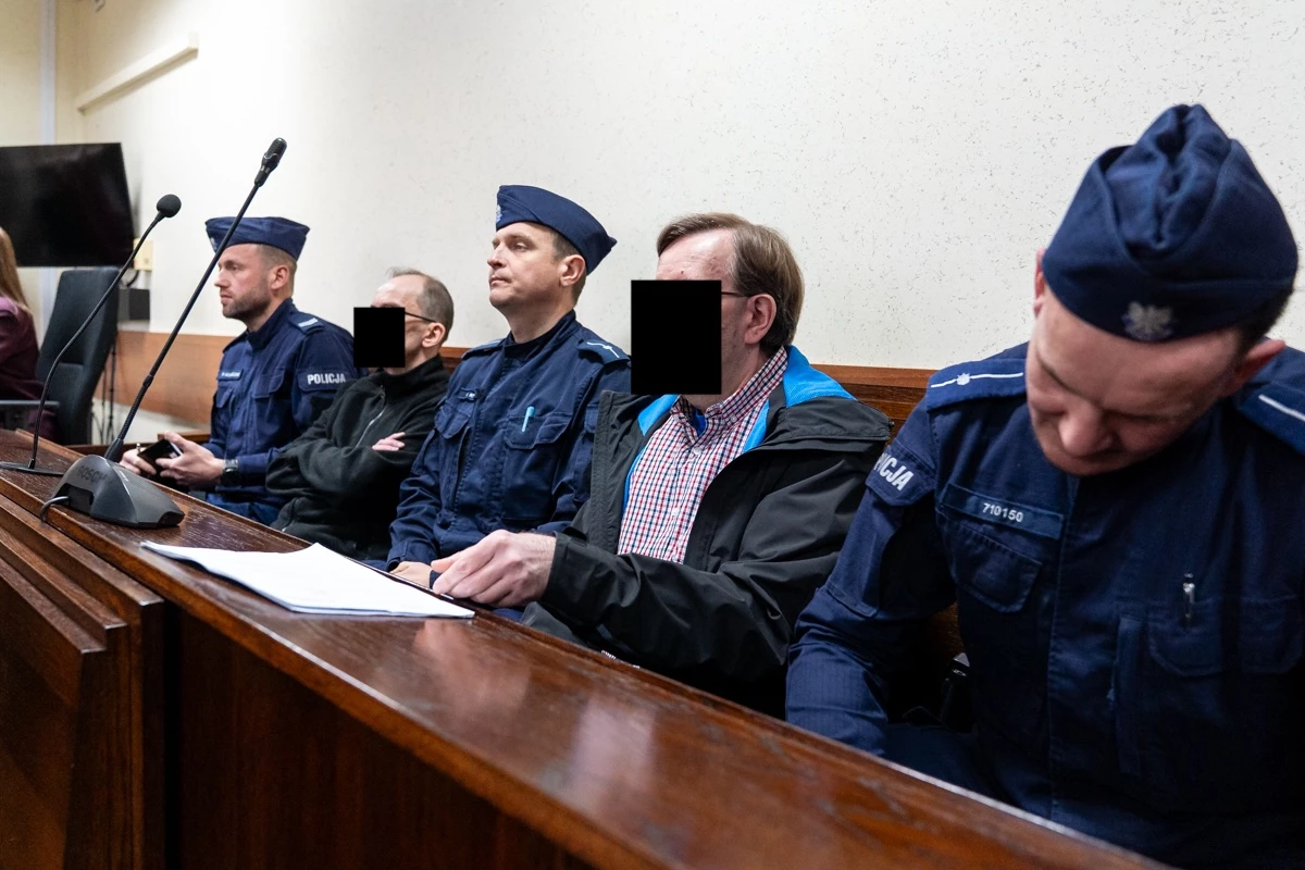 Nie było decyzji sądu. Sprawa byłego ordynatora i organisty znów utknęła