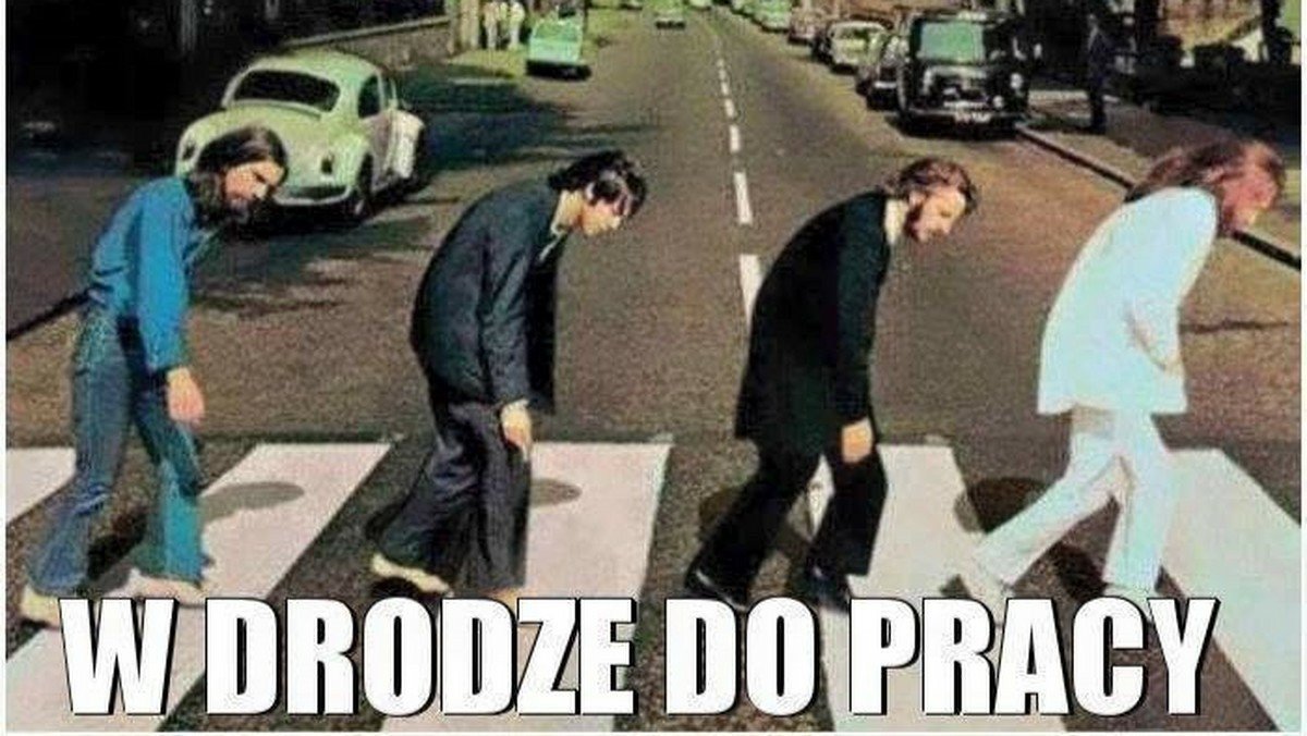 Nie lubię poniedziałków. Czy Wy też tak macie? Te memy podbijają internet!