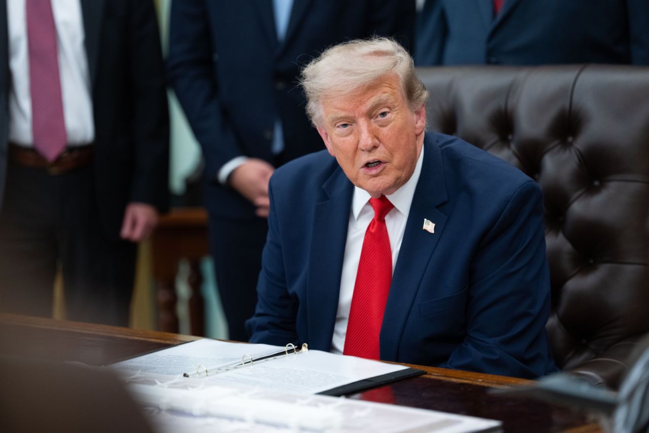 Nie ma zgody Trumpa na Patrioty dla Ukrainy. Rozmowy trwają
