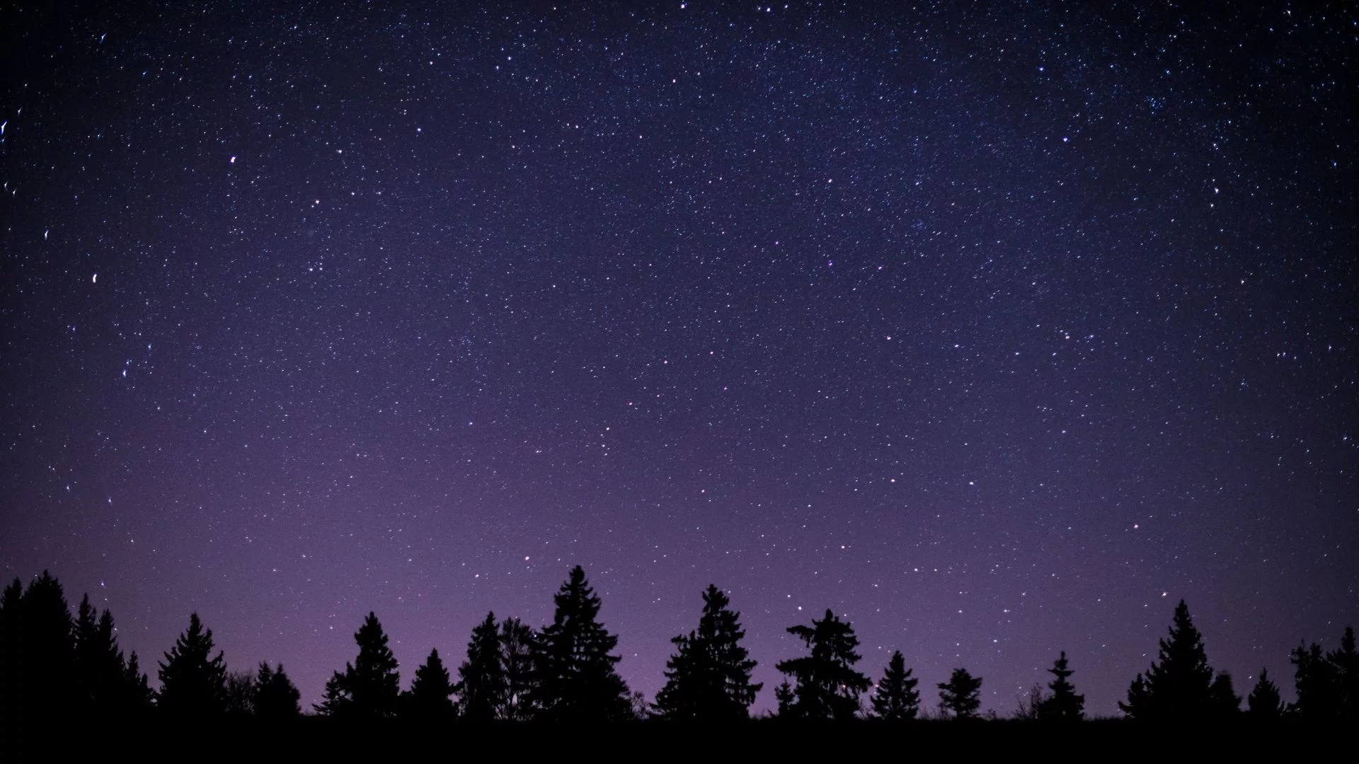 Nie przegap tej nocy. Nawet 100 meteorów może rozświetlić niebo w ciągu godziny