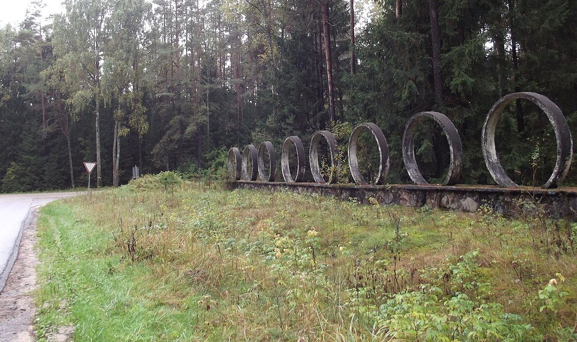 Nie tylko Kopciowo. Litwa rozwija infrastrukturę wojskową na przesmyku suwalskim