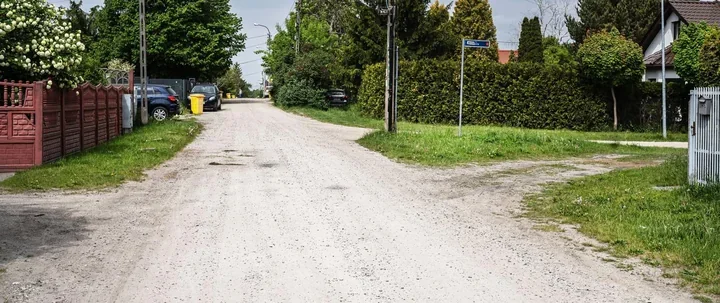 Nie tylko nowy asfalt. Ulica Górna zyska także remont przepustu
