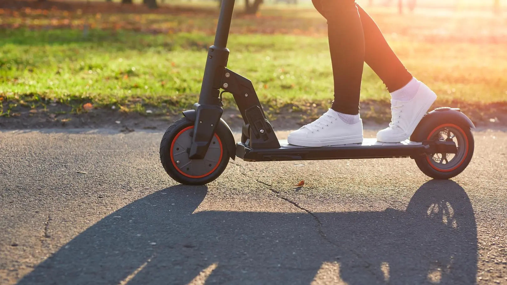 Nie ustąpił pierwszeństwa 16-latkowi. Nastolatek trafił do szpitala
