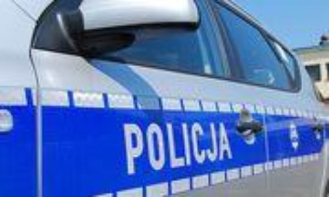 Nie zatrzymał go sądowy zakaz