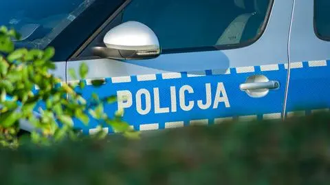 Atak nożownika, nie żyje 80-latek. Trwa obława