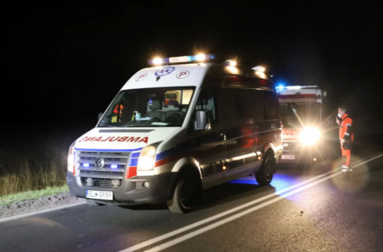 Nie żyje 6 osób. Policja apeluje