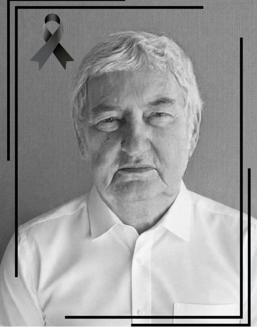 Nie żyje ceniony surdopedagog i były dyrektor OSW nr 2