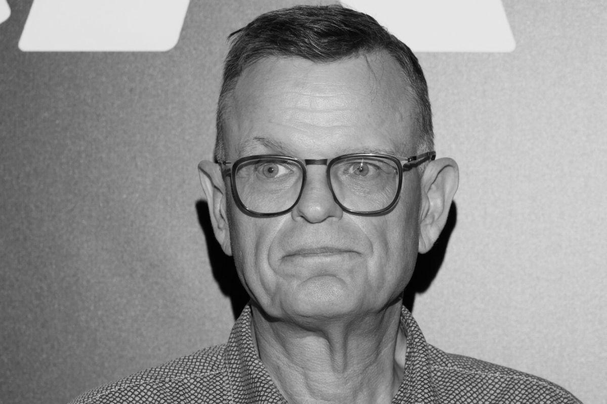 Nie żyje dziennikarz TVN24. Andrzej Morozowski miał 69 lat