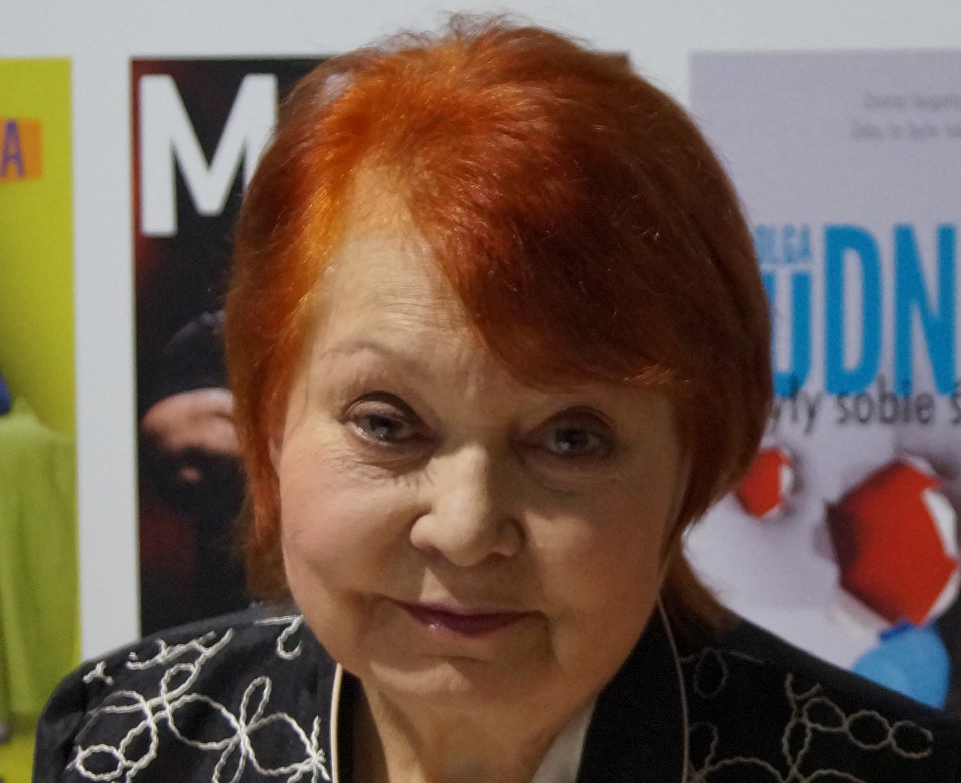 Nie żyje Iga Cembrzyńska. Miała 87 lat