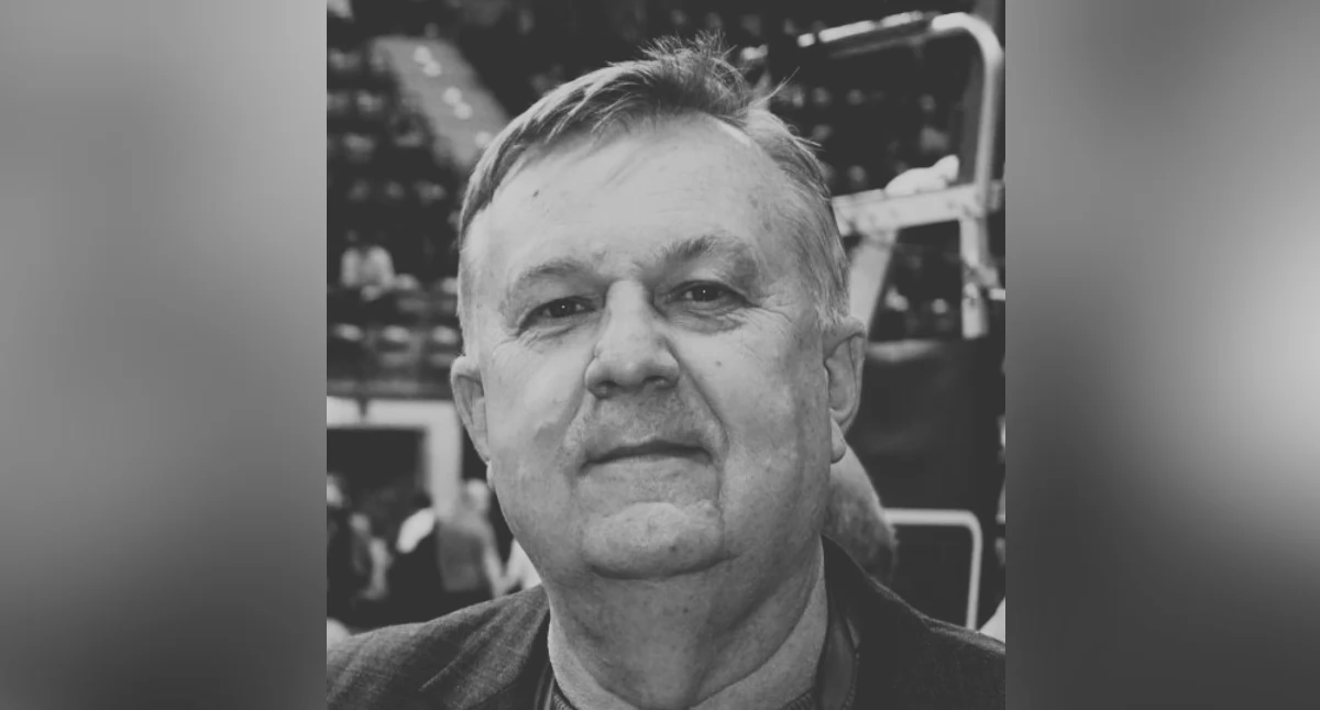 Nie żyje Karol Stopa. Słynny komentator miał 78 lat