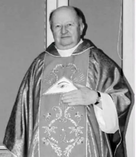 Nie żyje ks. prałat Stanisław Dziekan. Przez lata był proboszczem parafii w Barcicach