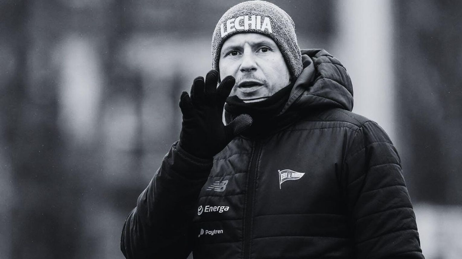 Nie żyje Mateusz Bąk, jeden z symboli Lechii Gdańsk