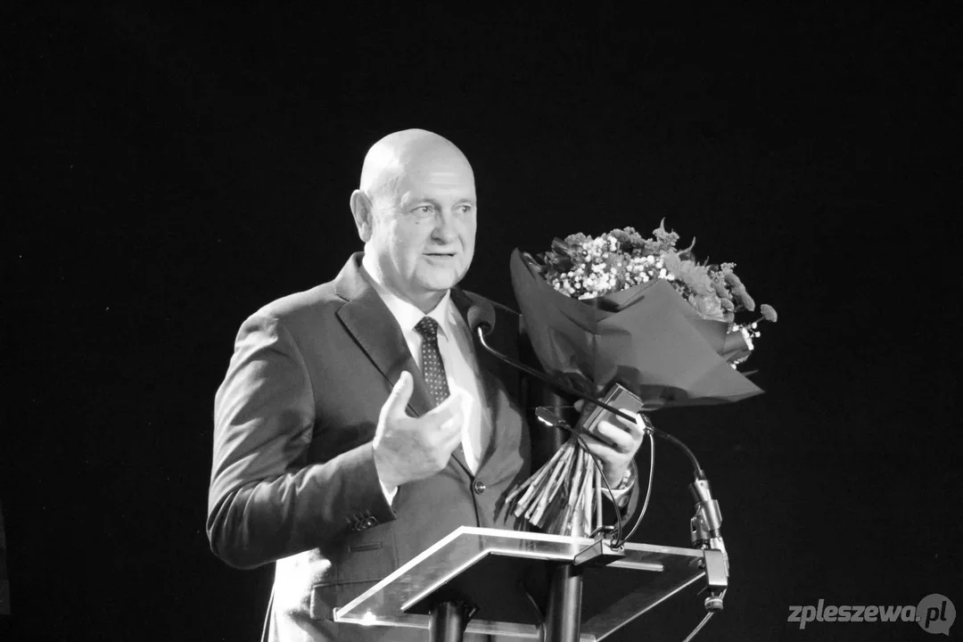 Nie żyje Olgierd Wajsnis, były przewodniczący Rady Miejskiej i działacz Wielkopolskiej Izby Rolniczej