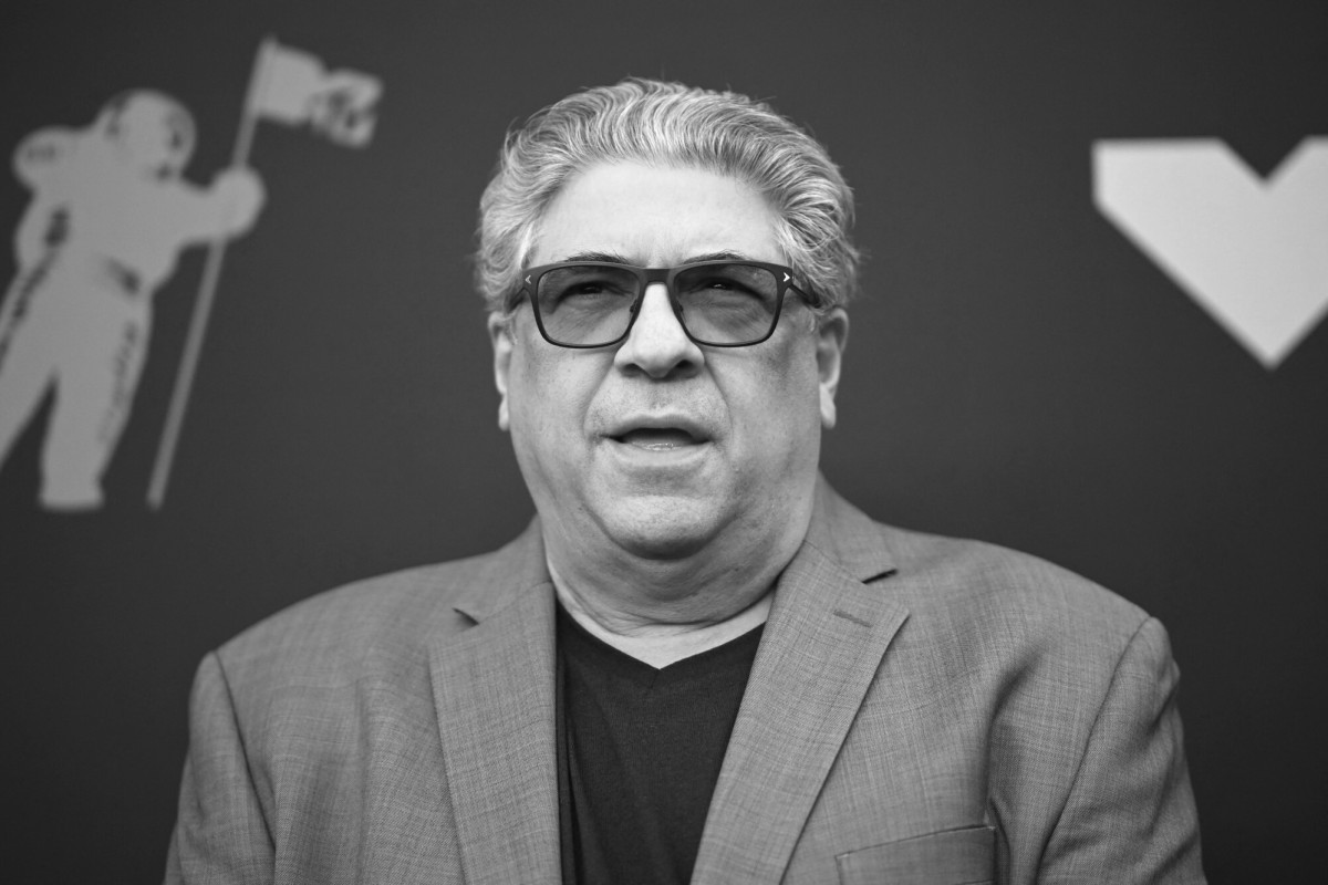 Nie żyje Vincent Pastore. Gwiazdor „Rodziny Soprano” miał 80 lat