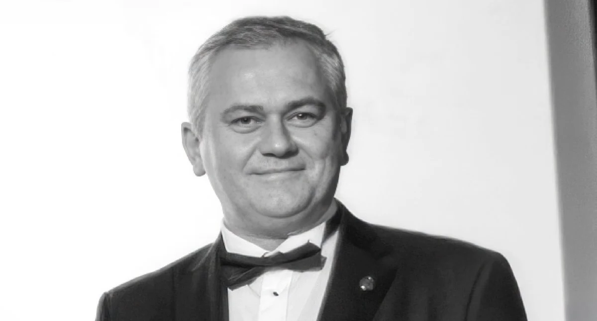Nie żyje wybitny mikrochirurg ze szpitala…