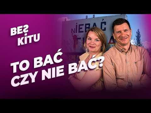 „nIEBAŁ" SIĘ TUSKA, DOSTAŁ ZARZUTY. Kaczyński reaguje. Spór o j. Goczałkowickie. Korona protestuje 0 189