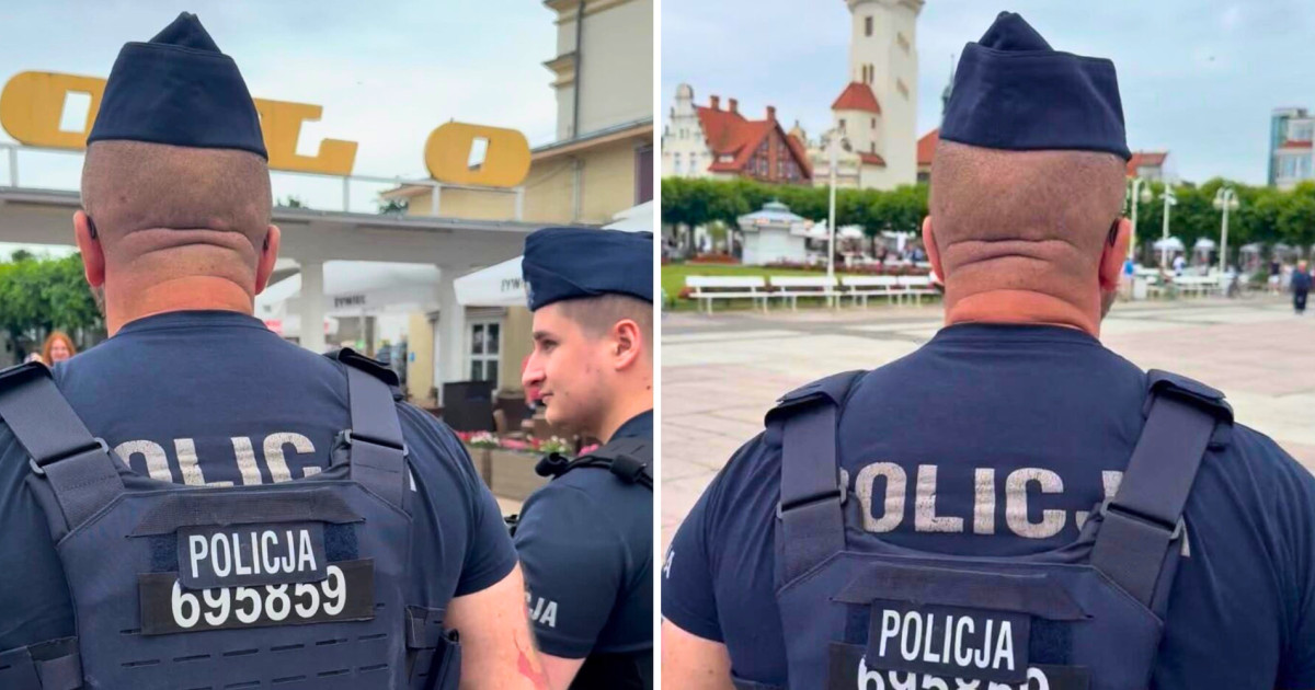 Niebezpieczny początek weekendu w Sopocie. Policja miała ręce pełne roboty