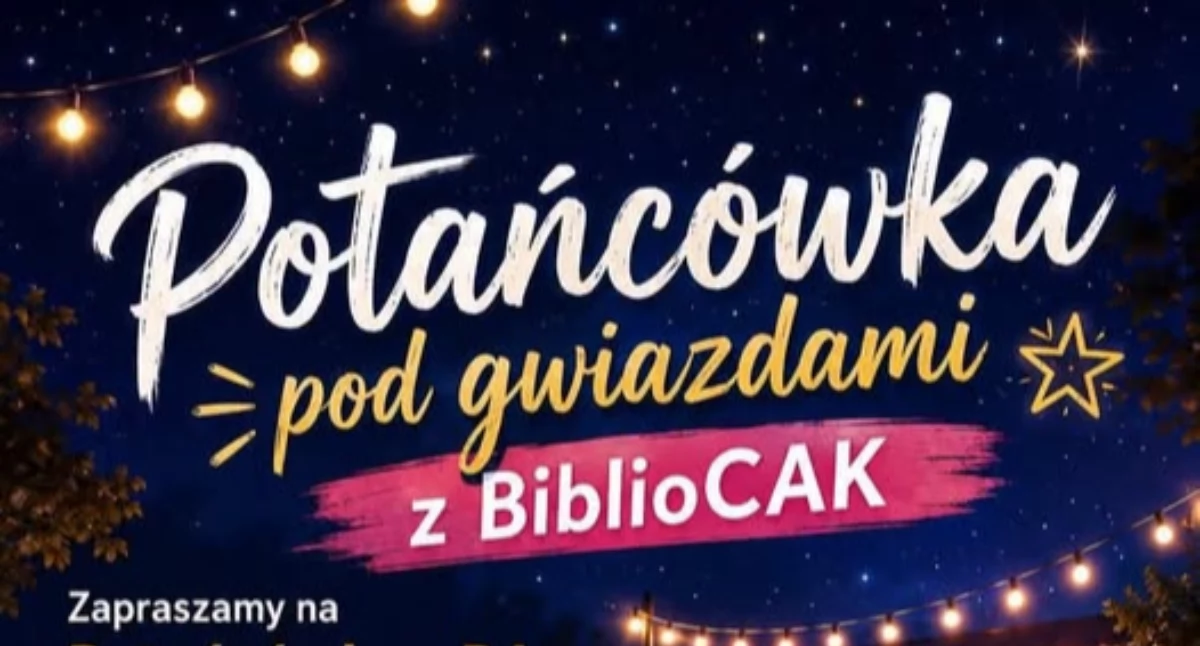Nieborów zatańczy pod gwiazdami. Zbliża si…