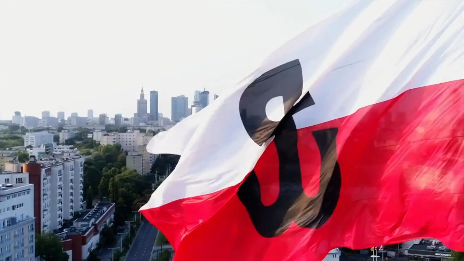 "Niech pamięć o Powstaniu będzie przestrzenią pojednania i szacunku"